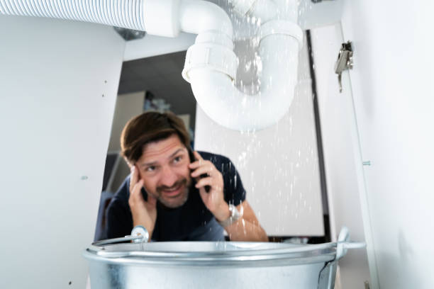 Best Water Heater Repair  in Williston, FL