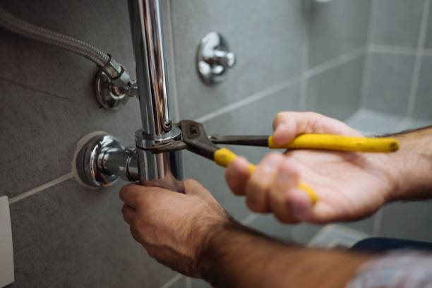 Best Emergency Plumbing Repair  in Williston, FL