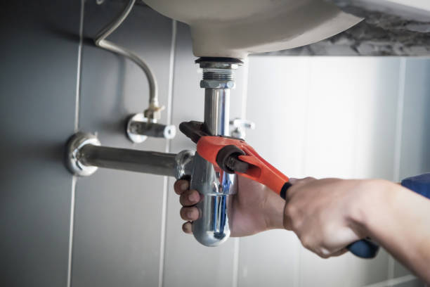 Best Best Plumbers Near Me  in Williston, FL