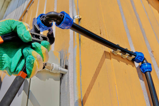 Best Sprinkler Systems  in Williston, FL