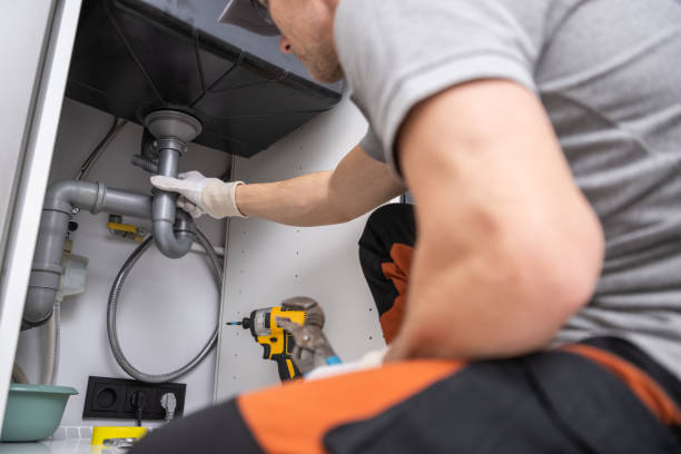 Best Sewer Line Repair  in Williston, FL